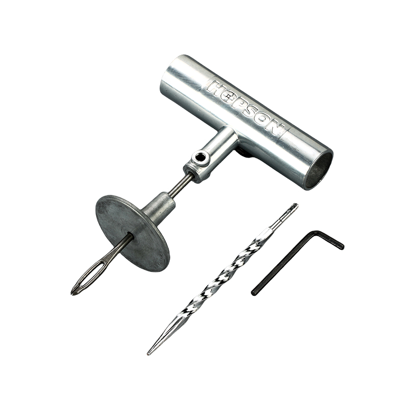 Vehicle Metal Tire Repair Tool Kits - hopsontyrerepair