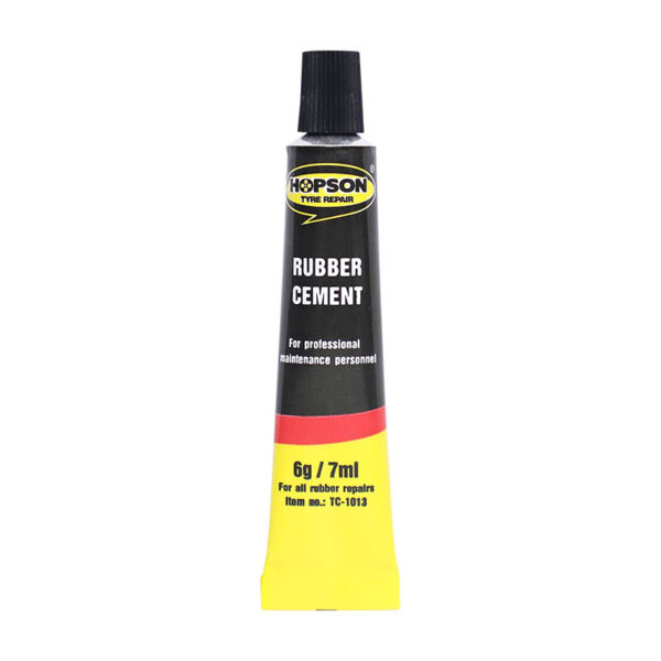 bike tire puncture repair glue