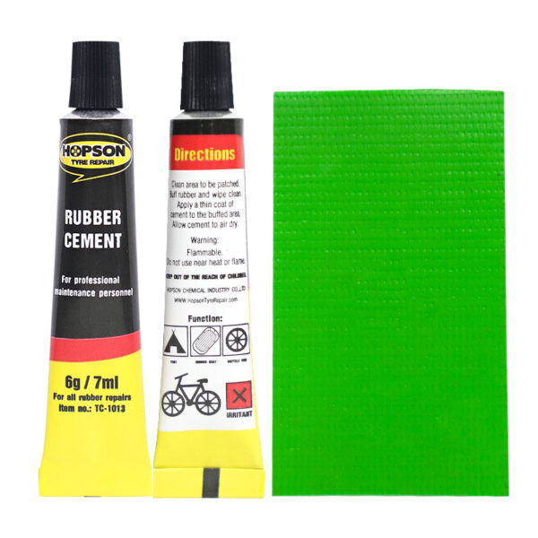 bike rubber cement for tires